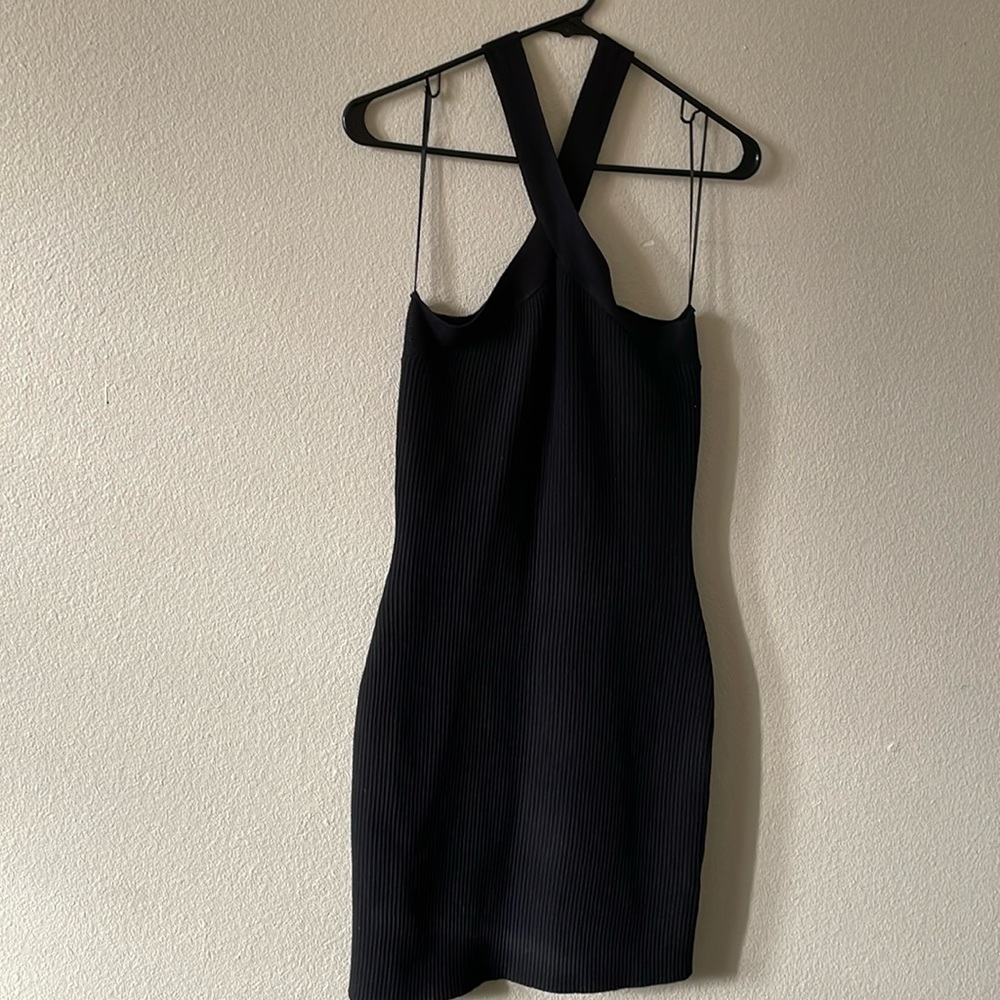 House of Harlow 1960 Dress